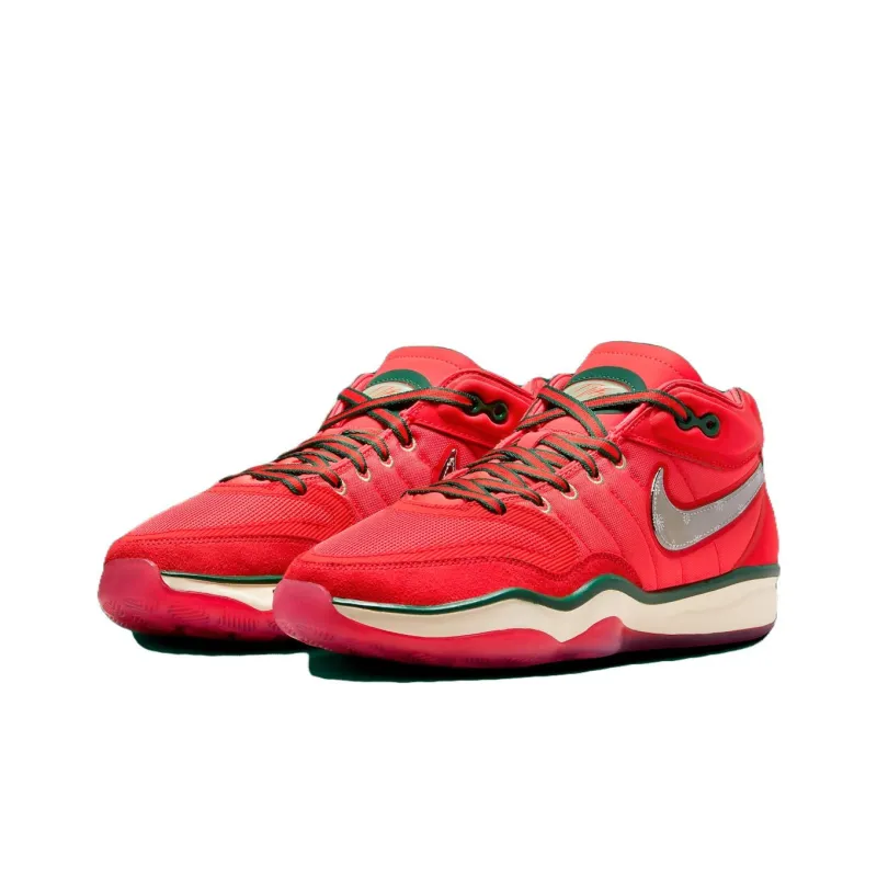 Nike Zoom Gt Hustle 2 'Christmas'-2