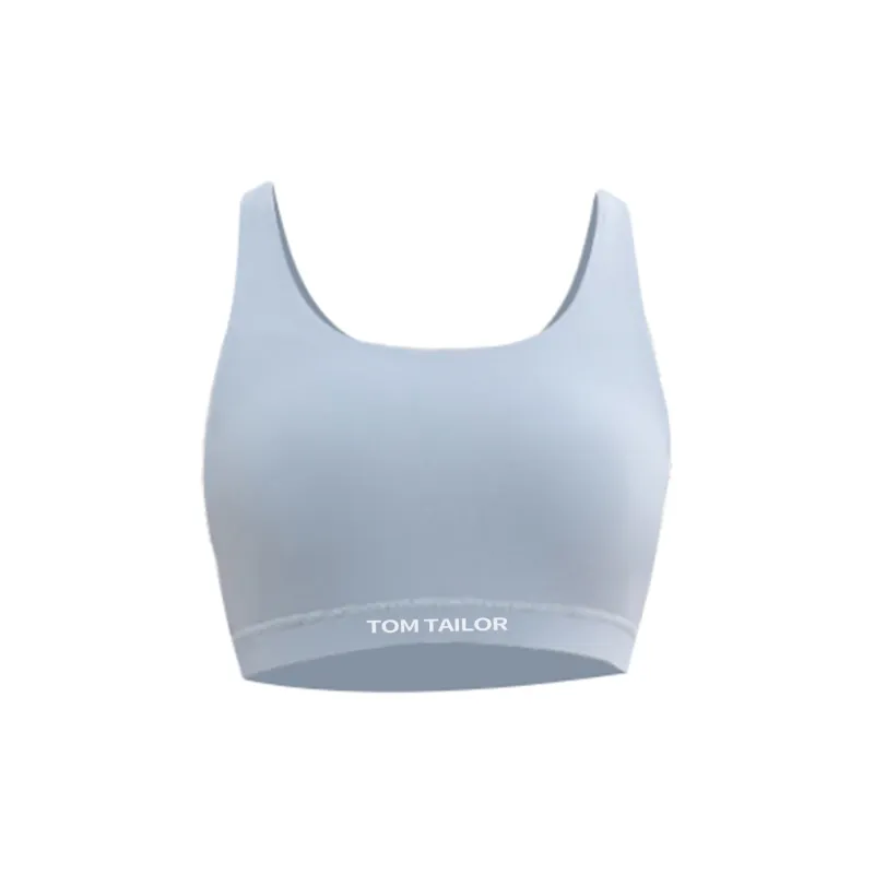 TOM TAILOR SS24 Sport Vests Women's-5