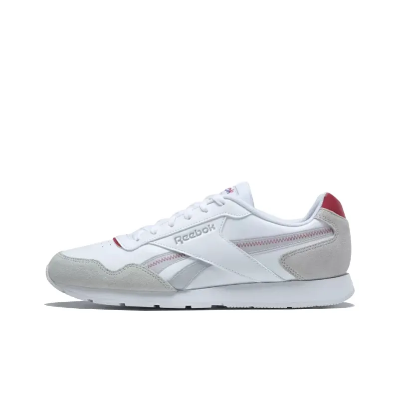 Reebok Royal Glide 'White Red Blue'-0