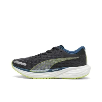 Puma Deviate Nitro 2 'Black Lime Pow'