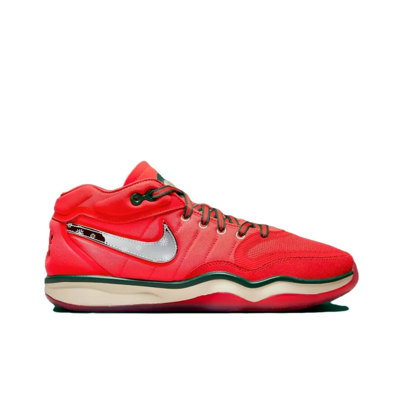 Nike Zoom Gt Hustle 2 'Christmas'-1