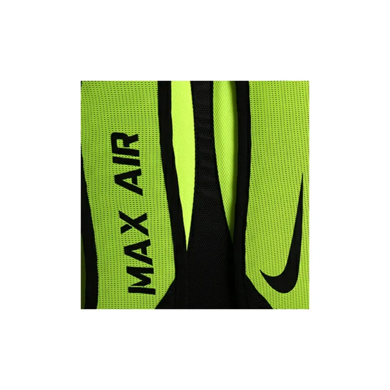 Nike Polyester Backpack Unisex Green-4