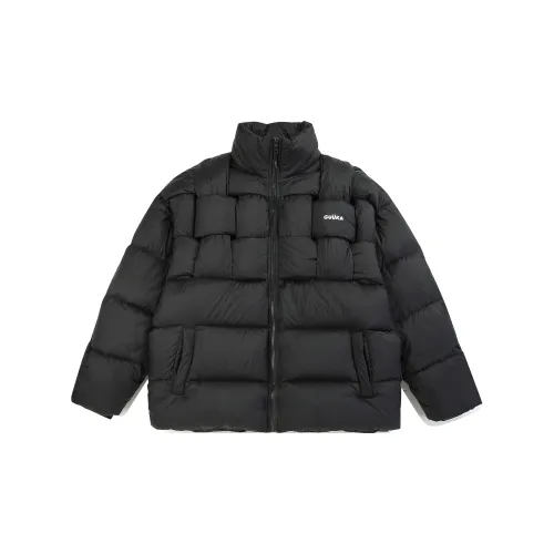 Guuka Men Down Jacket