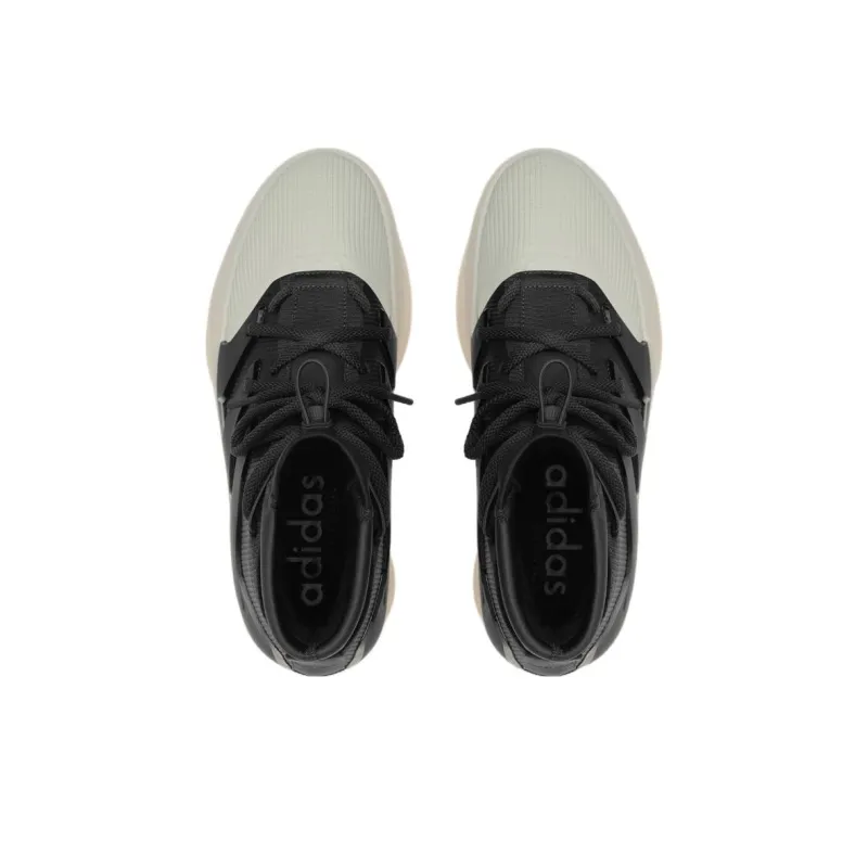 Adidas Fear Of God Athletics I Basketball Carbon Sesame-4