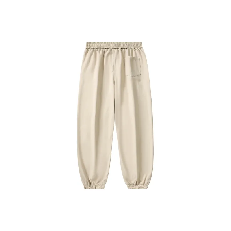 Discovery Expedition Casual Pants Unisex-37