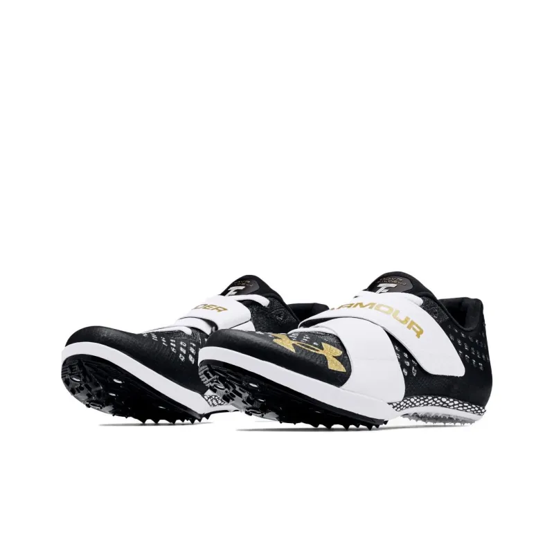 Under Armour Hovr Skyline Long Jump 'Jet Grey White'-2