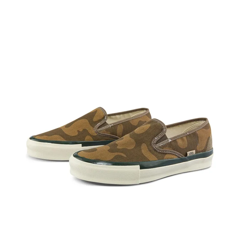 Vans Taka Hayashi X Vans Vault Style 48 Lx-2