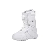 C1 Quick-Release Binding Style-White