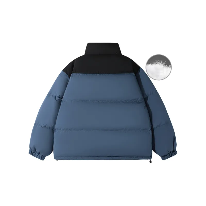 GO NEMO Down Jackets Unisex-16