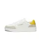 Yellow White