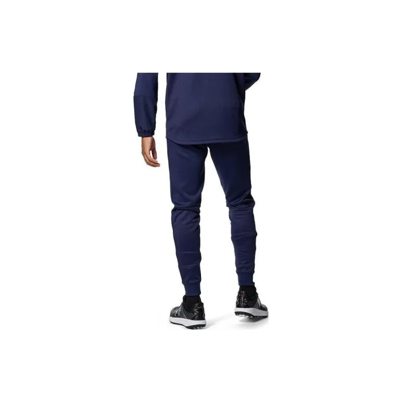 Under Armour Knitted Sweatpants Men's Marine Blue-1