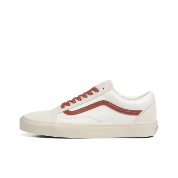 Old Skool Vans 'Vintage Pop Marshmallow Turtledove'