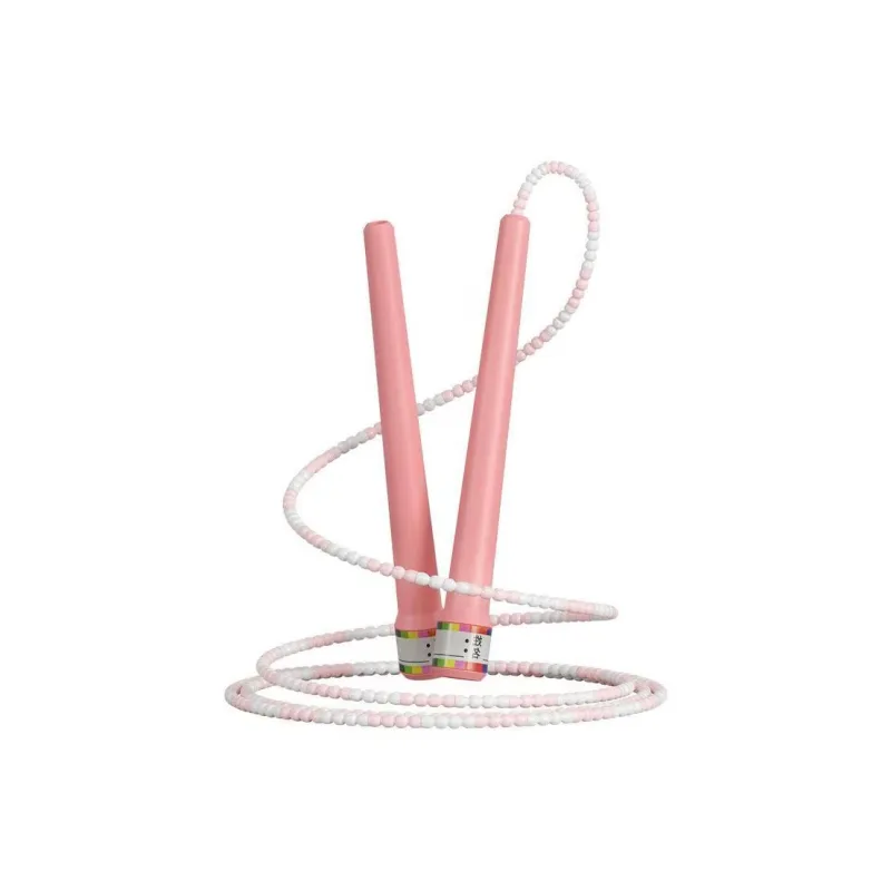 Fitness Monsters Fitness Training Non Countable Jump Ropes Kids Handle Material TPU, Rope Material TPU 2.8m-0