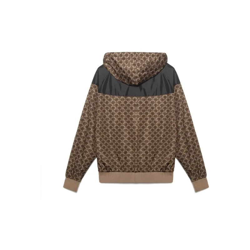 CELINE FW22 Jackets Coats Men's Light Camel-1