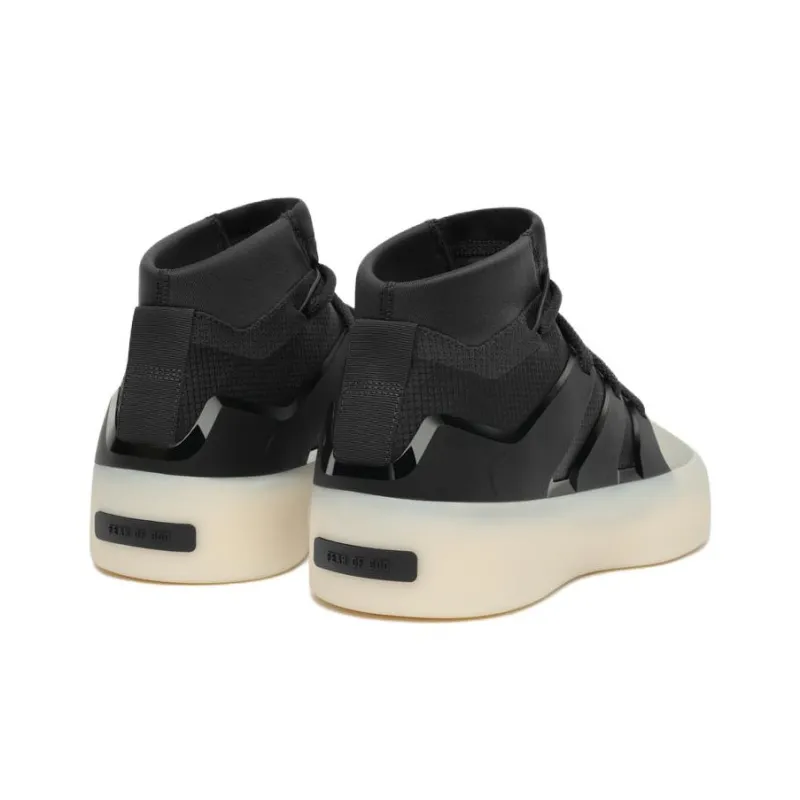 Adidas Fear Of God Athletics I Basketball Carbon Sesame-3