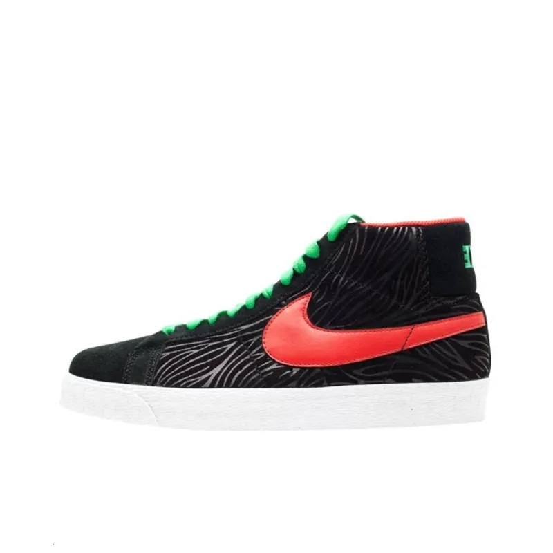 Nike Sb Blazer Mid A Tribe Called Quest-0