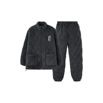 Qin Jing Men Pajama Sets