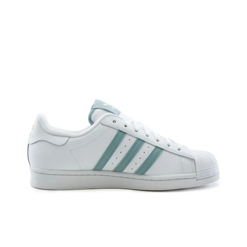 Adidas Superstar White Magic Grey-1