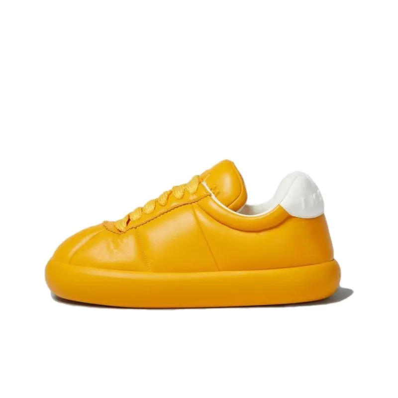 MARNI BigFoot 2.0 Sneaker 'Light Orange'-0
