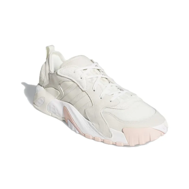 Adidas Originals Streetball Low 'Off White Ivory'-2