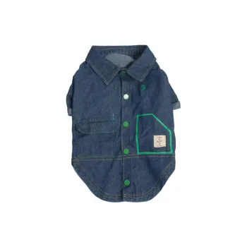 BLUE PORT Pet Clothing