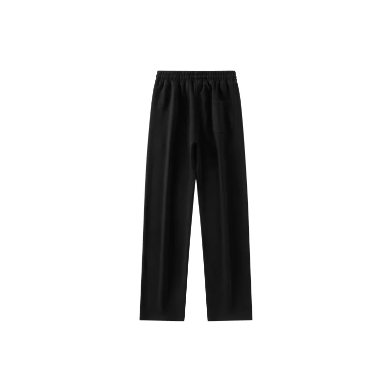 ZMOH Casual Pants Unisex-21
