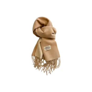 Youyoulan Knit Scarves Women's