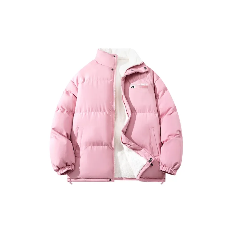 BOBBY ABLEY Puffer Jacket Unisex-35
