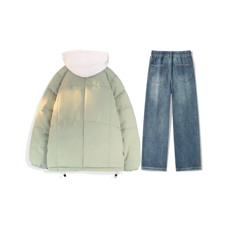 TEN MIRO Casual Sportswear Unisex-15
