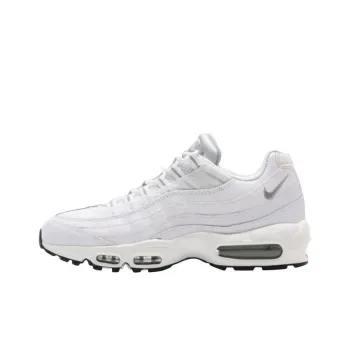 Nike Air Max 95 'white Wolf Grey obsidian'