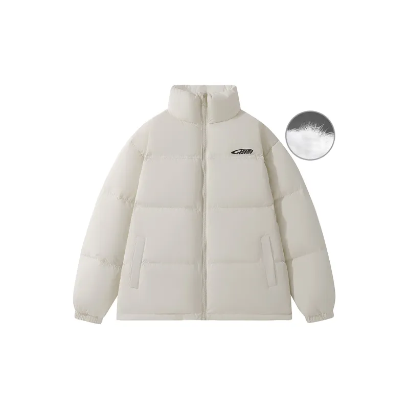 GO NEMO Down Jackets Unisex-1