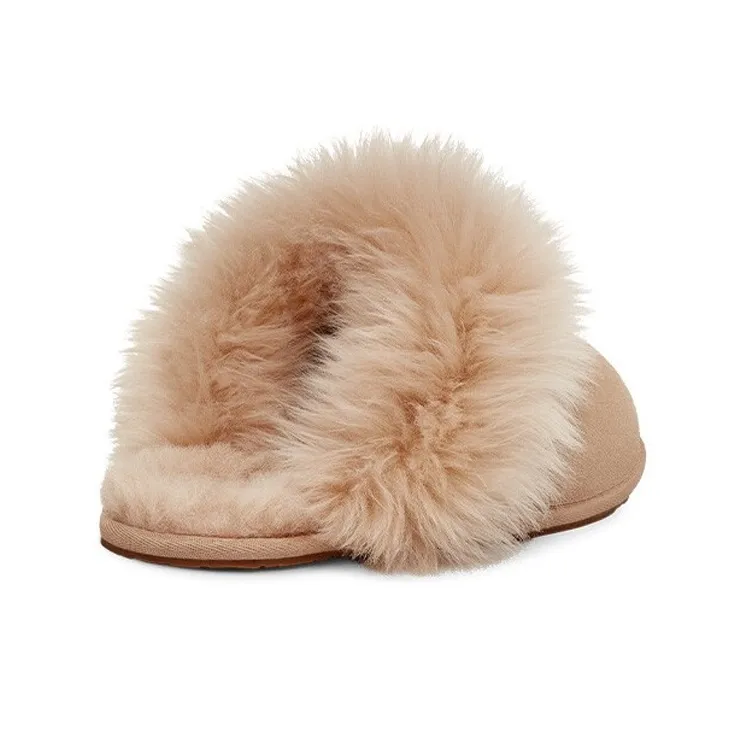UGG Scuff Sis House Slipper 'Sand' Women's-3