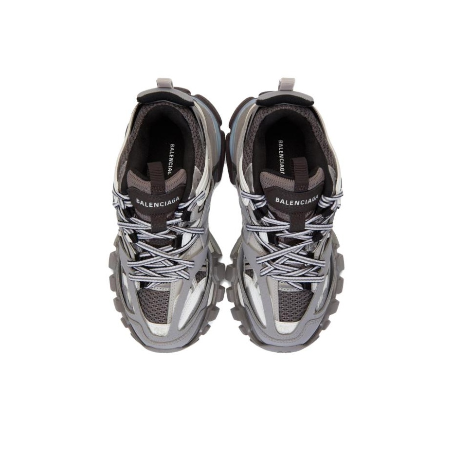 Balenciaga Track 1.0 Chunky Sneakers Men - POIZON