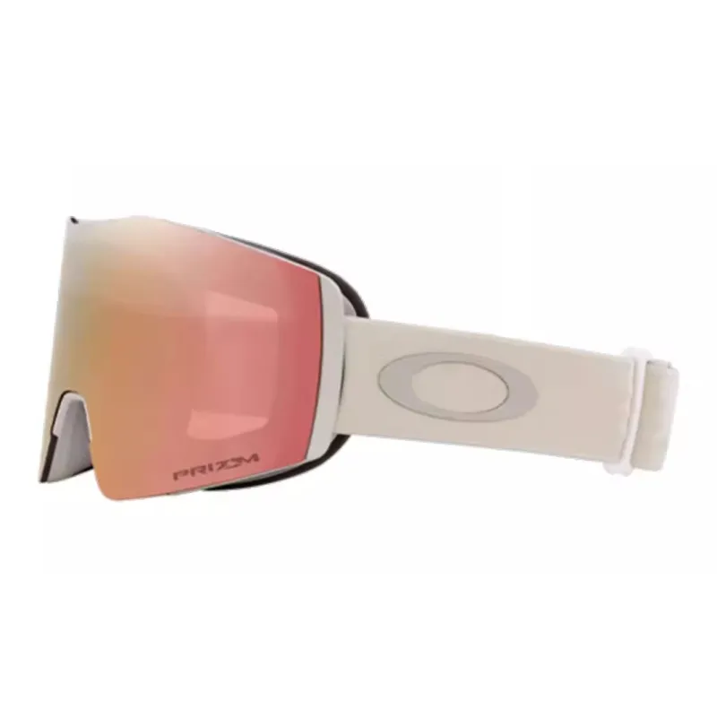 Oakley Injection Molding Irregular Shape Glasses Unisex Gray-2