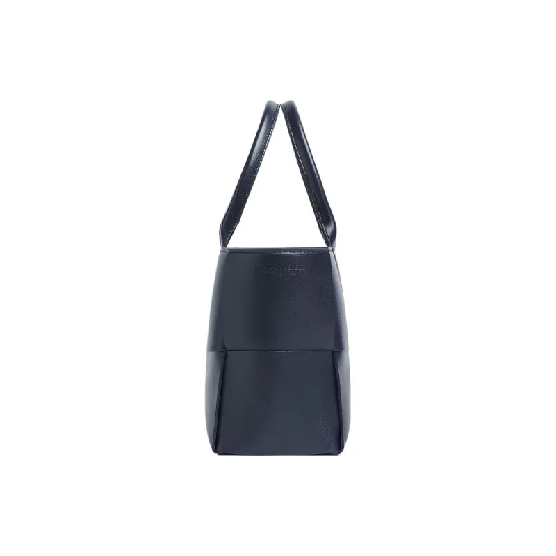Bottega Veneta Intrecciato Tote Bag-1