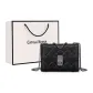 Black (Shopping Bag Included)