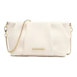 Zipper White
