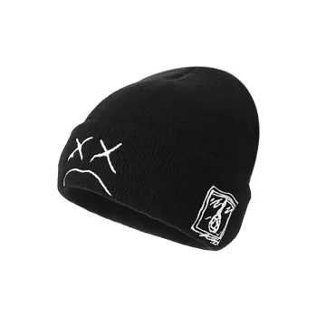 J W Beanies Unisex