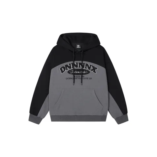 Dnnnnx Sweatshirts Unisex