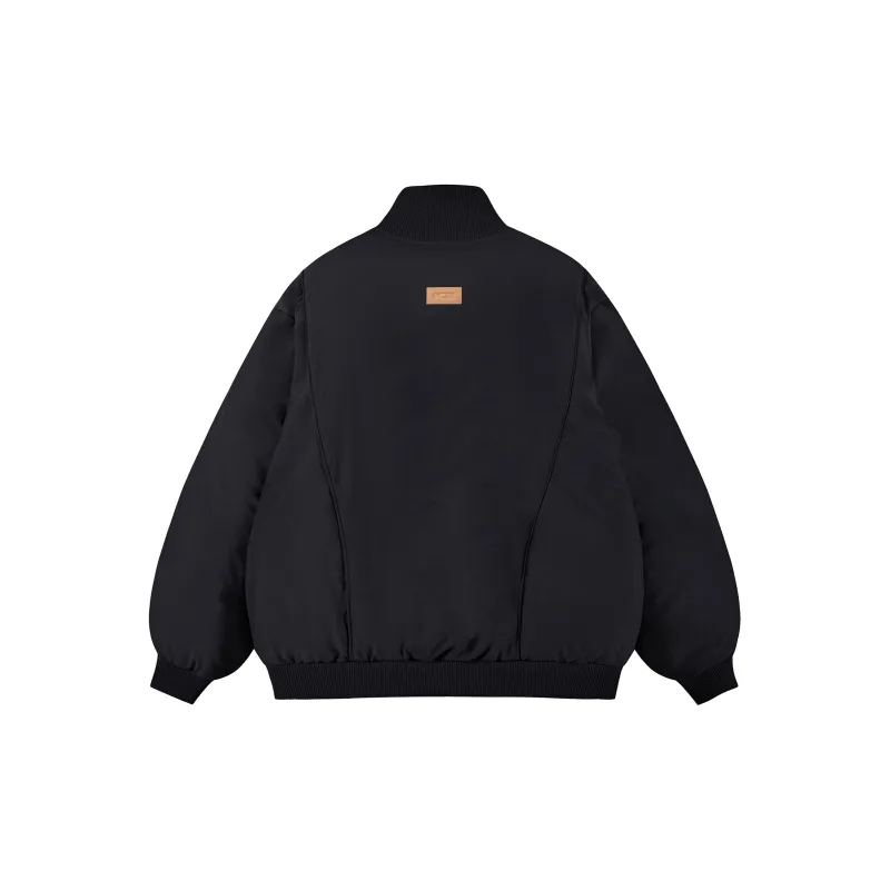 ICONS Lab Puffer Jackets Unisex-1