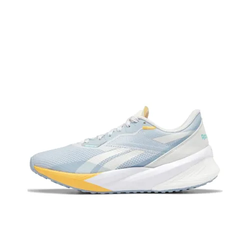 Reebok Women's Floatride Energy Daily 'Gable Grey Solar Gold'