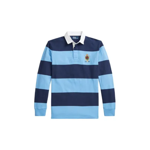 Polo Ralph Lauren Striped Jersey Pullover