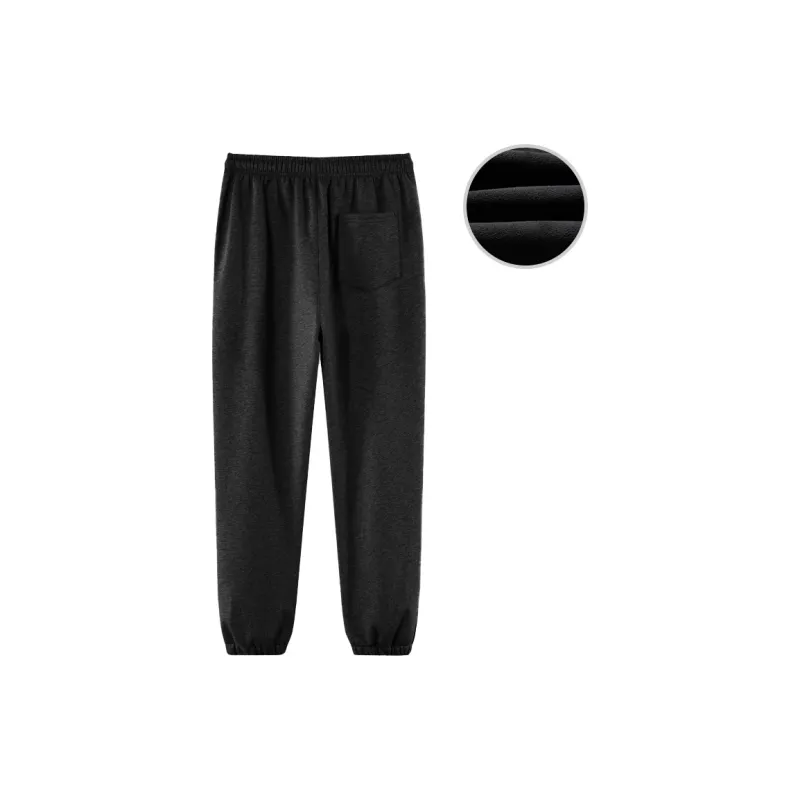 Discovery Expedition Knitted Sports Pants Men's-10