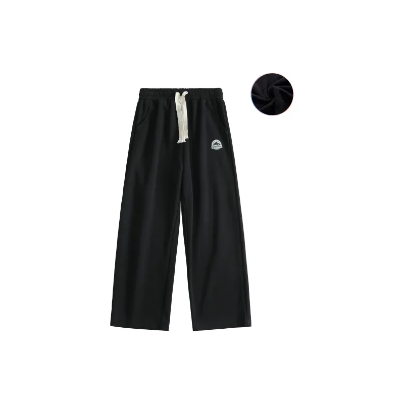 YATSI Knitted Sports Pants Unisex-15