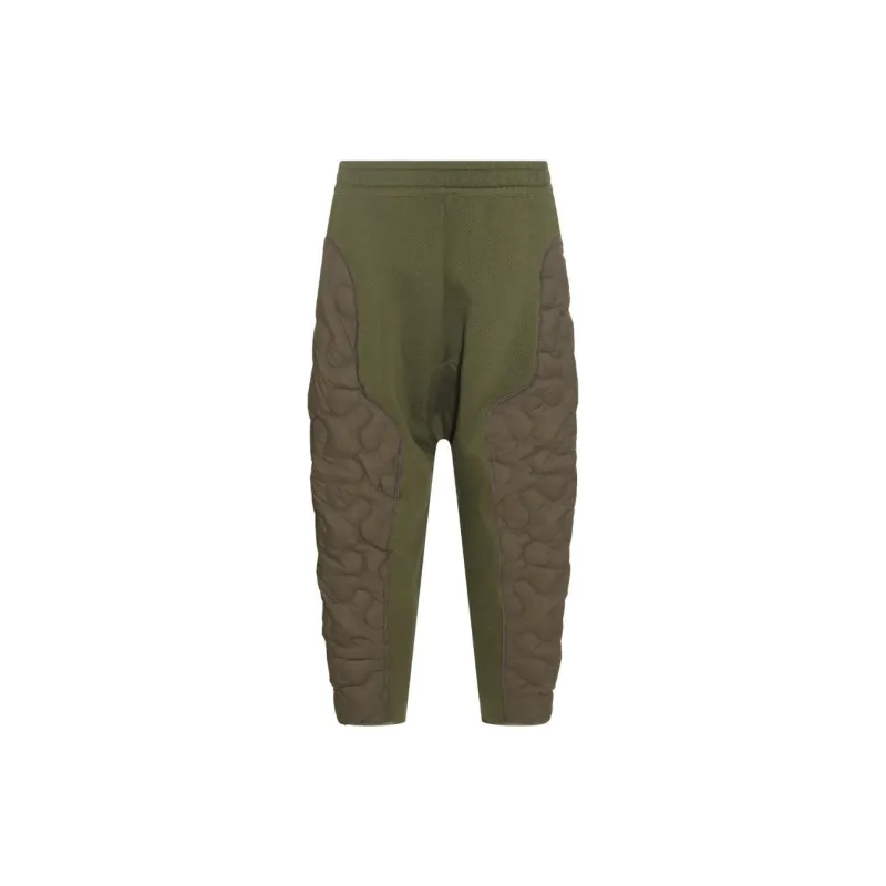 Moncler X Salehe Bembury Jersey Bottoms-1