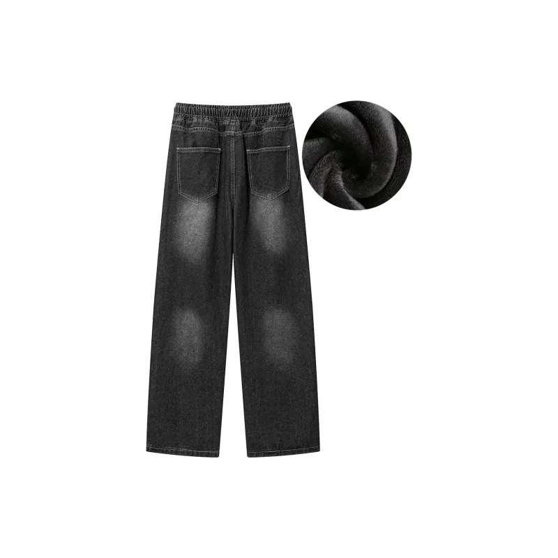 Jeans Unisex-13