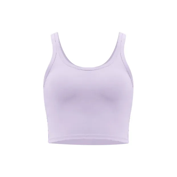 TOM TAILOR SS24 Sport Vests Women's-5