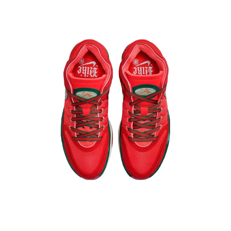 Nike Zoom Gt Hustle 2 'Christmas'-3