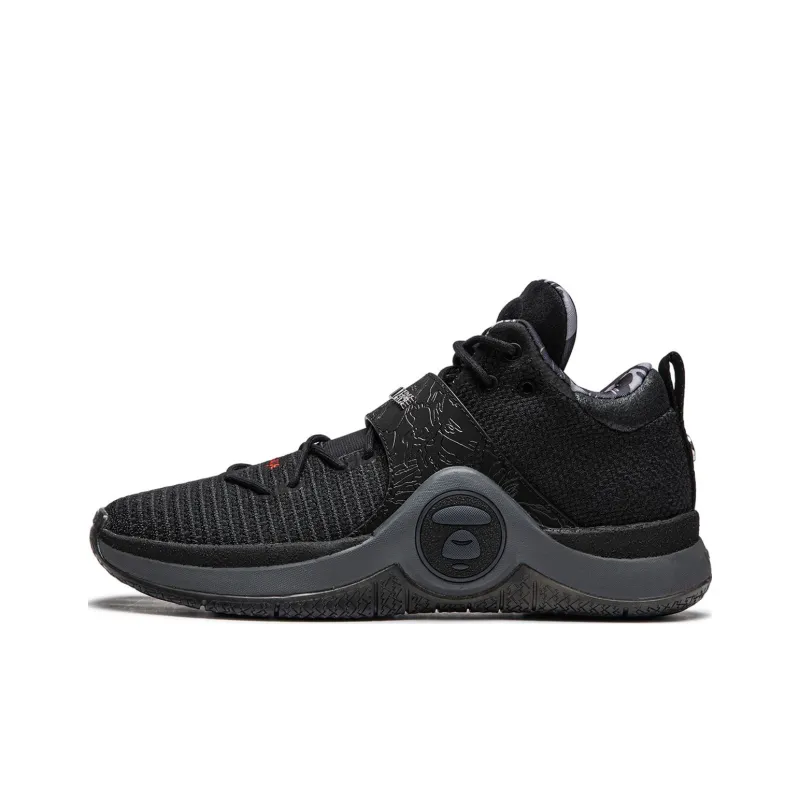 LINING Way Of Wade 6 Aape By A Bathing Ape-0