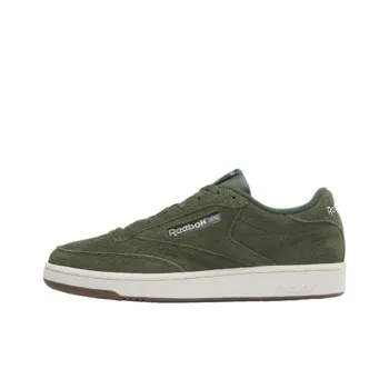 Reebok Club C 85 'Varsity Green'